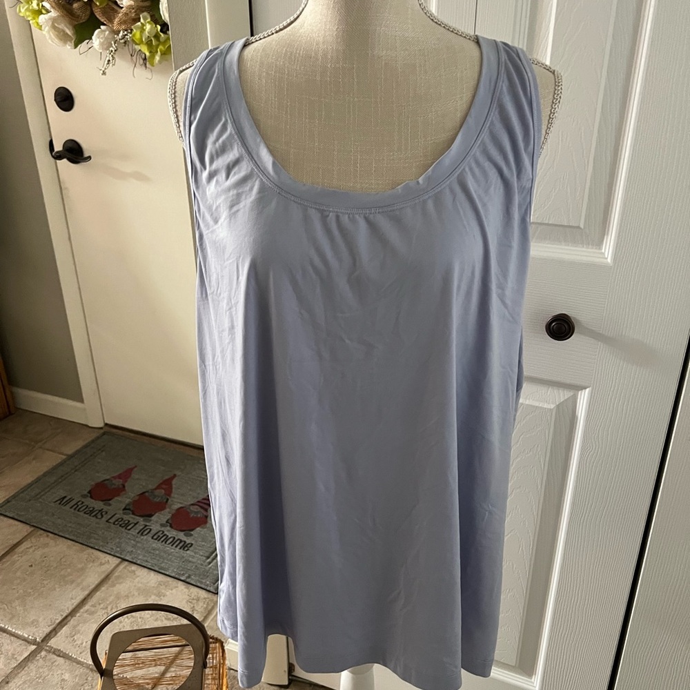 Athleta Tank